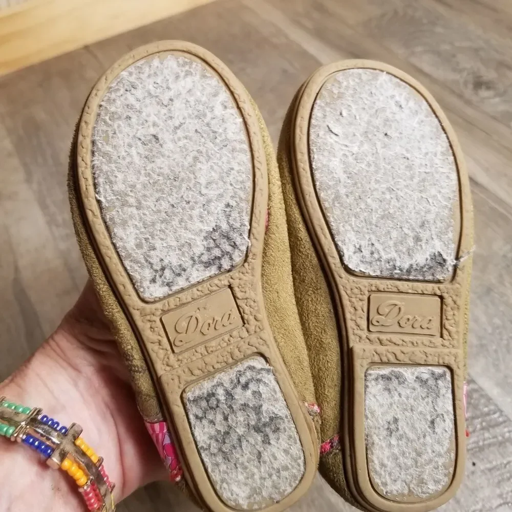 Dora Moccasin loafer 6